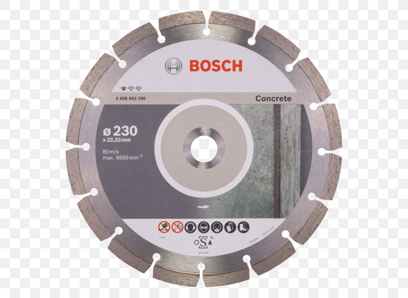Diamond Blade Concrete Robert Bosch GmbH Angle Grinder, PNG, 600x600px, Diamond Blade, Angle Grinder, Cement, Concrete, Cutting Download Free