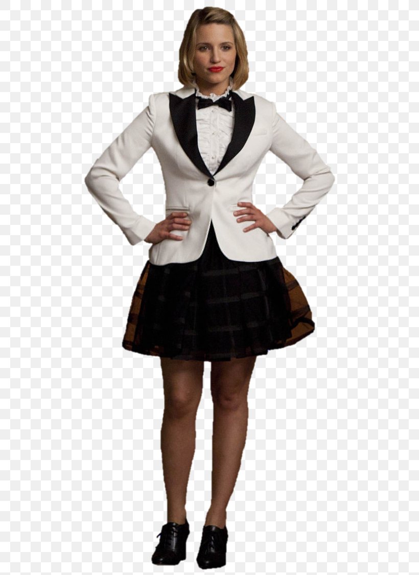 Dianna Agron Quinn Fabray Glee Hold On To Sixteen, PNG, 502x1125px, Dianna Agron, Art, Clothing, Costume, Deviantart Download Free