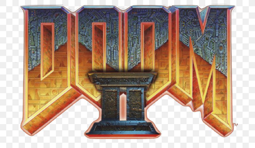 Doom II Final Doom The Ultimate Doom, PNG, 736x477px, Doom Ii, Bfg, Cyberdemon, Doom, Doom 3 Resurrection Of Evil Download Free