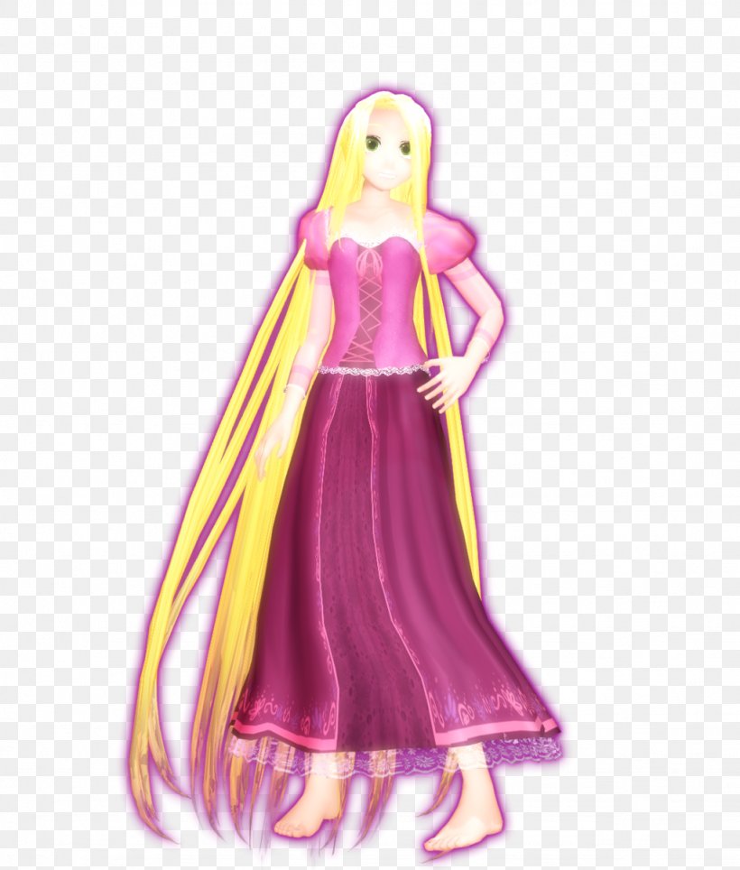 Rapunzel Barbie Costume Design Fairy, PNG, 1024x1204px, Rapunzel, Barbie, Costume, Costume Design, Deviantart Download Free