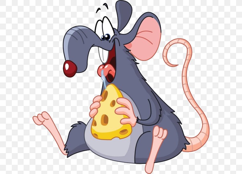 Rat Mouse Eating Clip Art, PNG, 600x591px, Watercolor, Cartoon, Flower, Frame, Heart Download Free