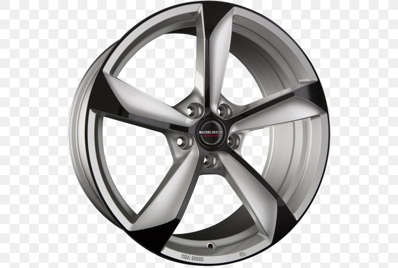 BORBET GmbH Rim Silver Wheel Alloy, PNG, 600x551px, Borbet Gmbh, Alloy, Alloy Wheel, Aluminium, Audi A8 Download Free