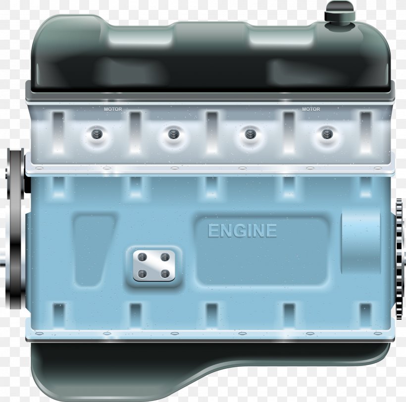 Car Internal Combustion Engine Illustration, PNG, 2000x1979px, Car, Automobile Repair Shop, Automotive Engine, Cylinder, Electronics Download Free