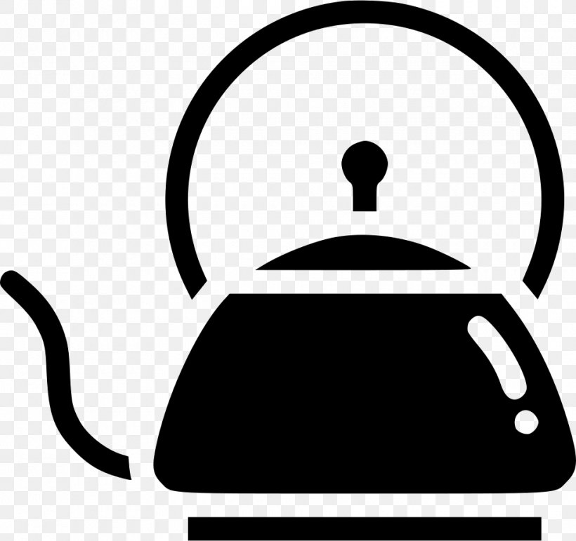 Clip Art Teapot Kettle Drink, PNG, 980x922px, Tea, Blackandwhite, Boiling, Brewing, Coffeemaker Download Free