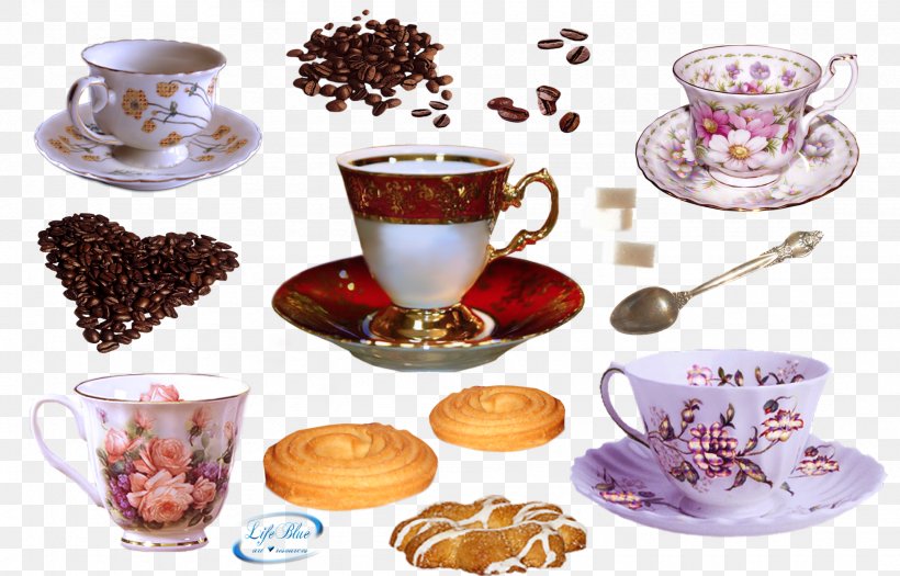 Coffee Cup Saucer Tea, PNG, 1950x1250px, Coffee Cup, Cartoon, Coffee, Coffee Bean, Cup Download Free