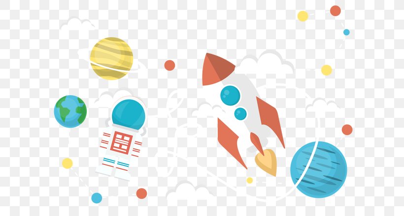 Earth Rocket Euclidean Vector, PNG, 650x440px, Earth, Adobe Systems, Brand, Diagram, Logo Download Free