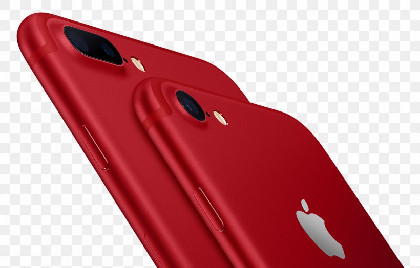 IPhone 7 Plus Product Red Telephone IPhone SE Apple, PNG, 1358x869px, Iphone 7 Plus, Apple, Iphone, Iphone 7, Iphone Se Download Free