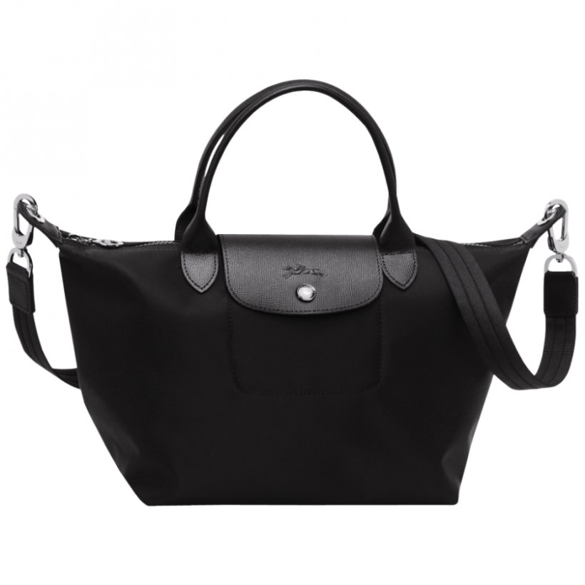Longchamp Handbag Pliage Tote Bag, PNG, 840x840px, Longchamp, Bag, Black, Brand, Clothing Download Free