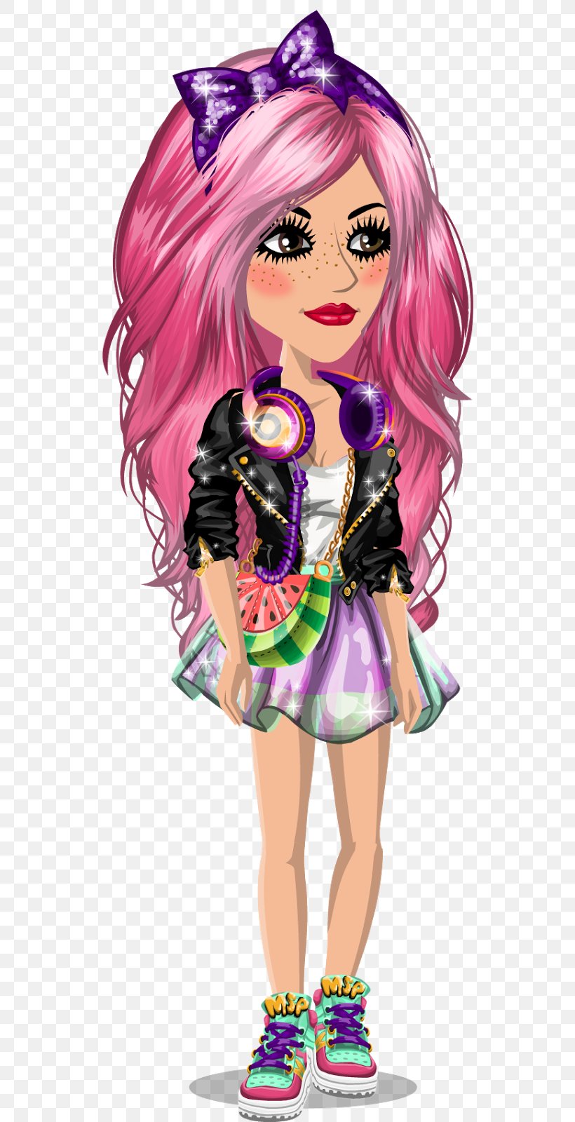 MovieStarPlanet Video Hollywood World, PNG, 532x1600px, Watercolor, Cartoon, Flower, Frame, Heart Download Free