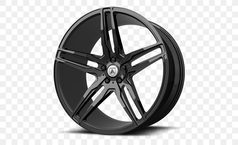 Rim Custom Wheel Lug Nut Car, PNG, 500x500px, Rim, Alloy Wheel, Asanti, Asanti Black Wheels, Auto Part Download Free