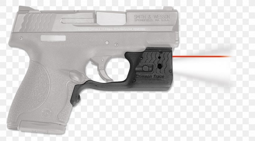 Smith & Wesson M&P Crimson Trace Red Dot Sight, PNG, 1864x1034px, 38 Sw, 40 Sw, Smith Wesson Mp, Air Gun, Beretta Nano Download Free