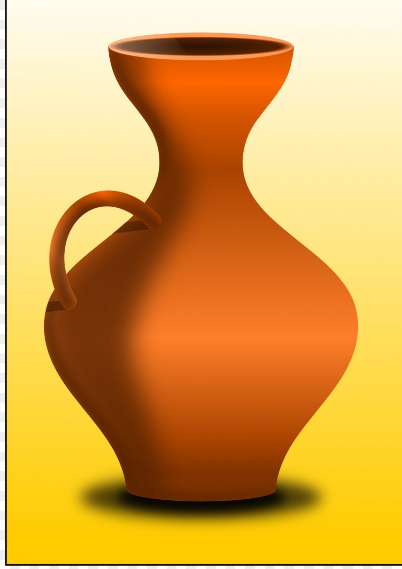 Vase Pottery Clip Art, PNG, 1697x2400px, Vase, Artifact, Ceramic, Cup, Decorative Arts Download Free