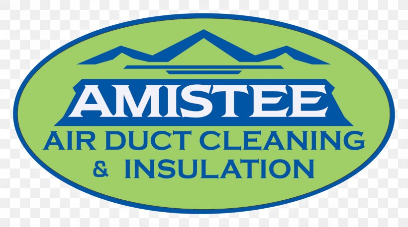 Amistee Air Duct Cleaning And Insulation Amistee, Inc. Logo, PNG, 1595x892px, Duct, Area, Brand, Cleaning, Home Depot Download Free