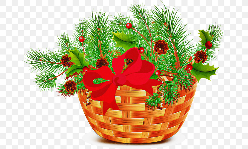 Christmas Day, PNG, 675x492px, Christmas Day, Bauble, Christmas Ornament M, Flowerpot, Fruit Download Free