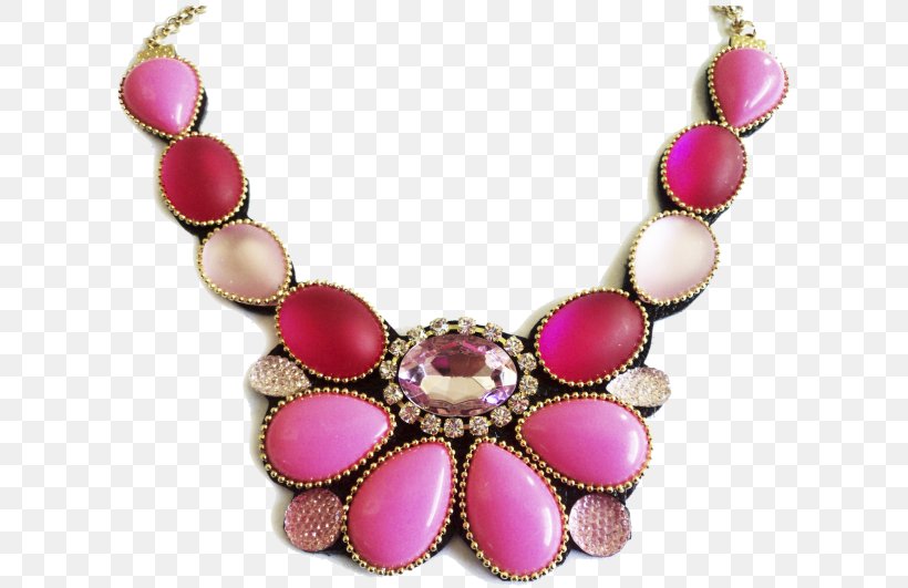 Necklace Jewellery Clothing Accessories Earring Bijou, PNG, 625x531px, Necklace, Bijou, Bracelet, Chain, Charms Pendants Download Free