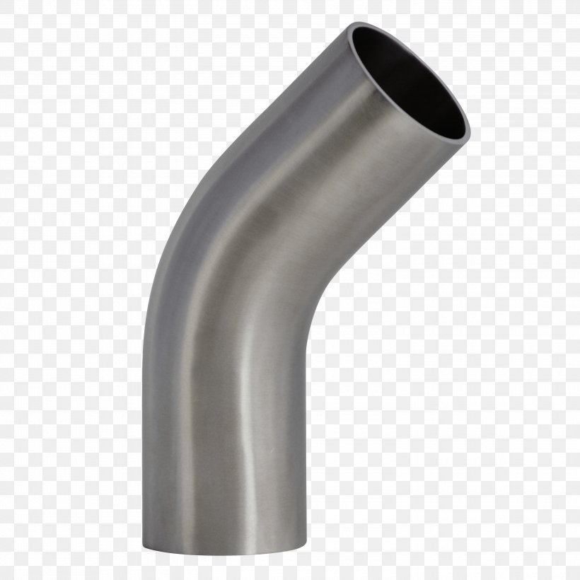 Pipe SAE 304 Stainless Steel Tube, PNG, 3000x3000px, Pipe, Aluminium, Exhaust Gas, Exhaust System, Hardware Download Free