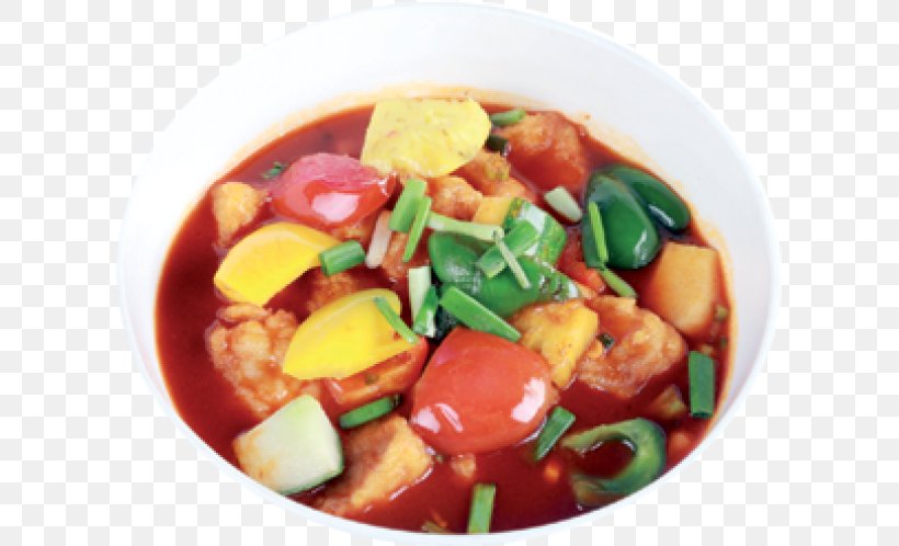Red Curry Gumbo Sweet And Sour Vegetarian Cuisine, PNG, 607x498px, Red Curry, Asian Food, Cuisine, Curry, Dish Download Free