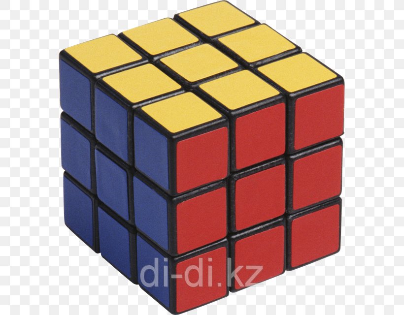 Rubix Cube Png