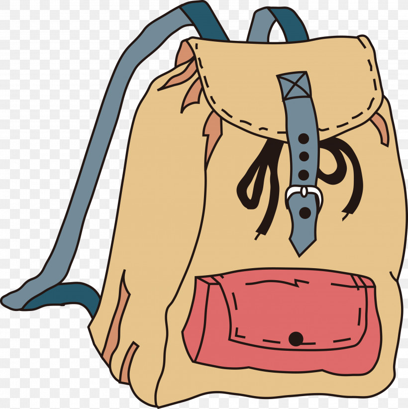 Schoolbag School Supplies, PNG, 2992x3000px, Schoolbag, Backpack, Bag, Diaper Bag, Handbag Download Free