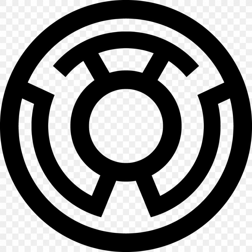 Sinestro Green Lantern Corps Atrocitus Hal Jordan, PNG, 1200x1200px, Sinestro, Area, Atrocitus, Black And White, Blue Lantern Corps Download Free