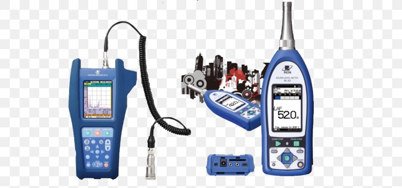 Sound Meters RION CO., LTD. Vibration Measurement Measuring Instrument, PNG, 1280x600px, Sound Meters, Calibration, Communication, Electronics Accessory, Hardware Download Free