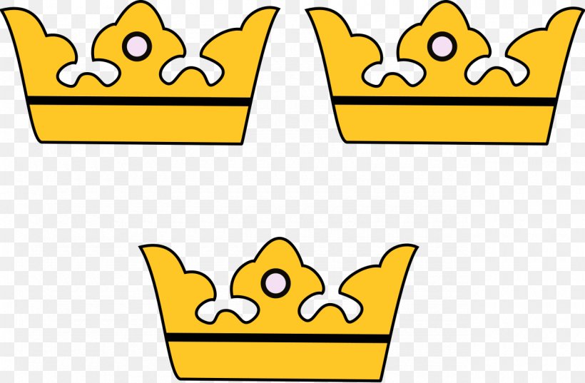 Three Crowns Sweden Swedish National Men's Ice Hockey Team Wikipedia, PNG, 1280x839px, Three Crowns, Area, Crown, Gustavus Adolphus Of Sweden, Insegna Download Free