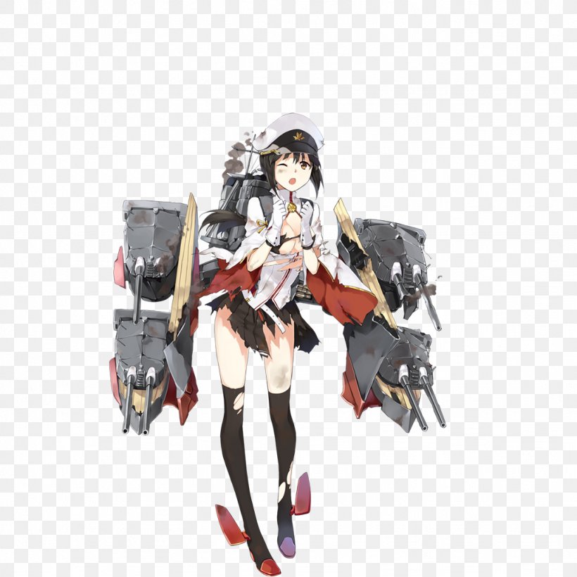Battleship Girls Japanese Battleship Kirishima Japanese Battleship Kongō Battlecruiser, PNG, 1024x1024px, Watercolor, Cartoon, Flower, Frame, Heart Download Free