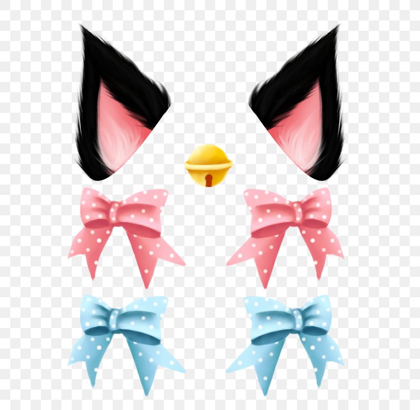Catgirl Earring, PNG, 600x800px, Cat, Bow Tie, Calico Cat, Ear, Fashion Accessory Download Free