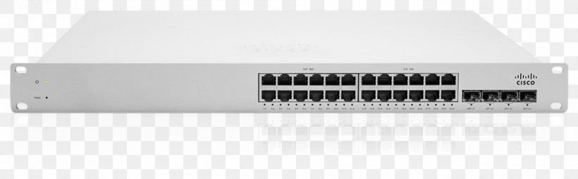 Cisco Meraki Power Over Ethernet Network Switch Cloud Computing Cisco Systems, PNG, 1000x310px, Cisco Meraki, Audio Receiver, Cisco Discovery Protocol, Cisco Systems, Cloud Computing Download Free