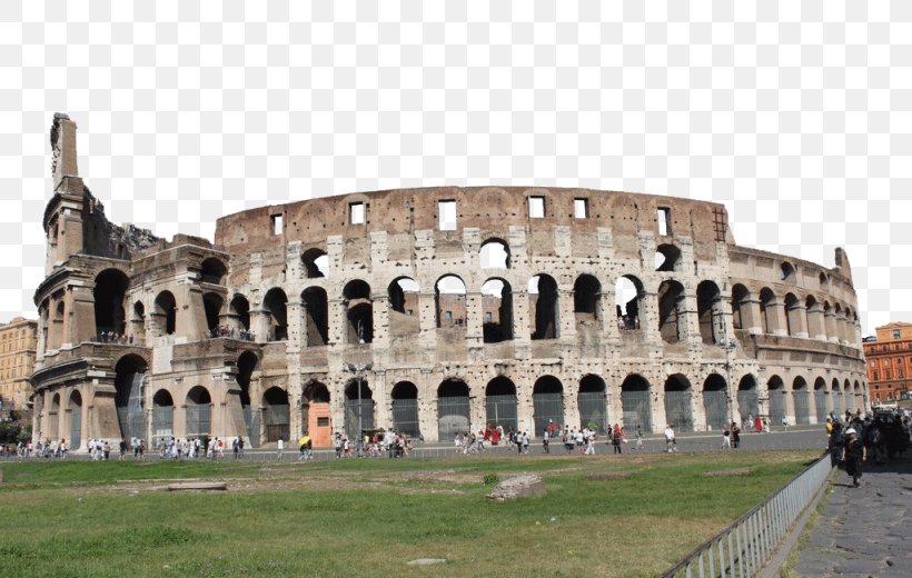 Colosseum Roman Forum Pantheon Amphitheatrum Castrense Amphitheater, PNG, 1024x650px, Colosseum, Amphitheater, Amphitheatre, Amphitheatrum Castrense, Ancient Roman Architecture Download Free