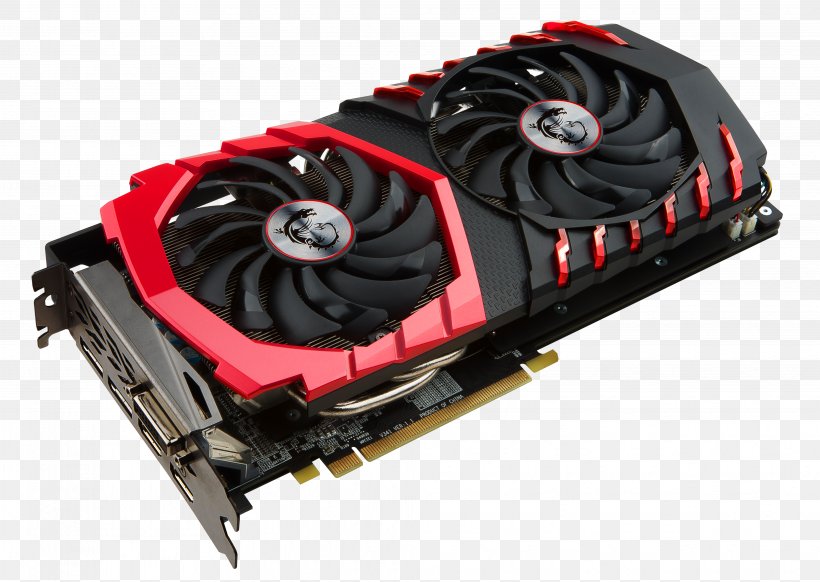 Graphics Cards & Video Adapters NVIDIA GeForce GTX 1060 GDDR5 SDRAM PCI Express 英伟达精视GTX, PNG, 4068x2892px, Graphics Cards Video Adapters, Computer, Computer Component, Computer Cooling, Digital Visual Interface Download Free