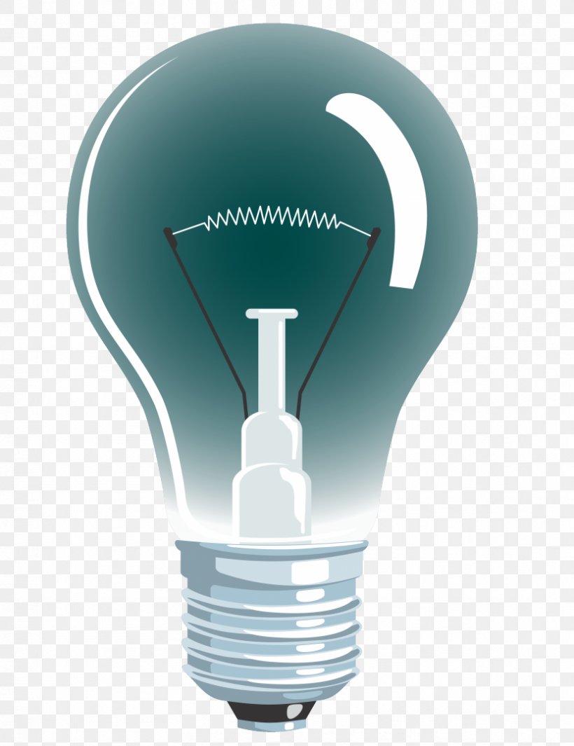 Incandescent Light Bulb Clip Art, PNG, 831x1080px, Light, Button, Clipping Path, Electric Light, Energy Download Free