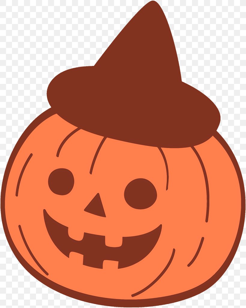Jack-o-Lantern Halloween Carved Pumpkin, PNG, 820x1028px, Jack O Lantern, Calabaza, Carved Pumpkin, Halloween, Hat Download Free