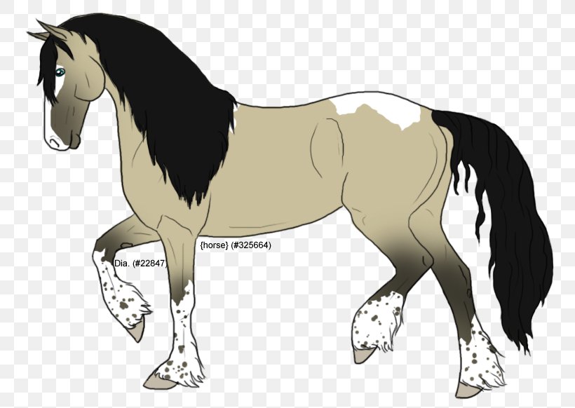 Mane Foal Stallion Mare Colt, PNG, 784x582px, Mane, Bridle, Cartoon, Colt, Fiction Download Free