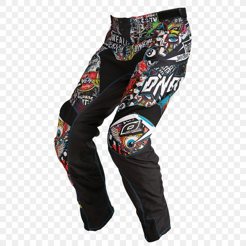 Pants Jersey Clothing Crank Motocross, PNG, 1000x1000px, Pants, Bund, Clothing, Clothing Accessories, Crank Download Free
