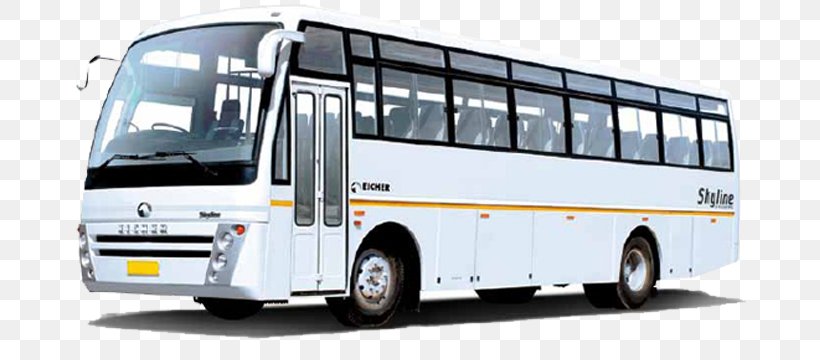 School Bus Eicher Motors Car Travel, PNG, 700x360px, Bus, Backpacker Hostel, Brand, Car, Car Rental Download Free