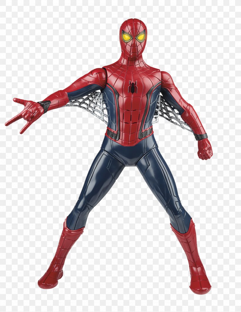 Spider-Man Vulture Action & Toy Figures Hasbro, PNG, 1280x1657px, Spiderman, Action Figure, Action Toy Figures, Costume, Fictional Character Download Free