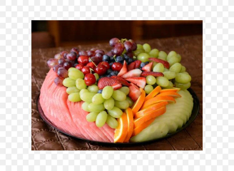 Watermelon Fruit Platter Vegetable Vegetarian Cuisine, PNG, 600x600px, Watermelon, Auglis, Dessert, Dish, Food Download Free