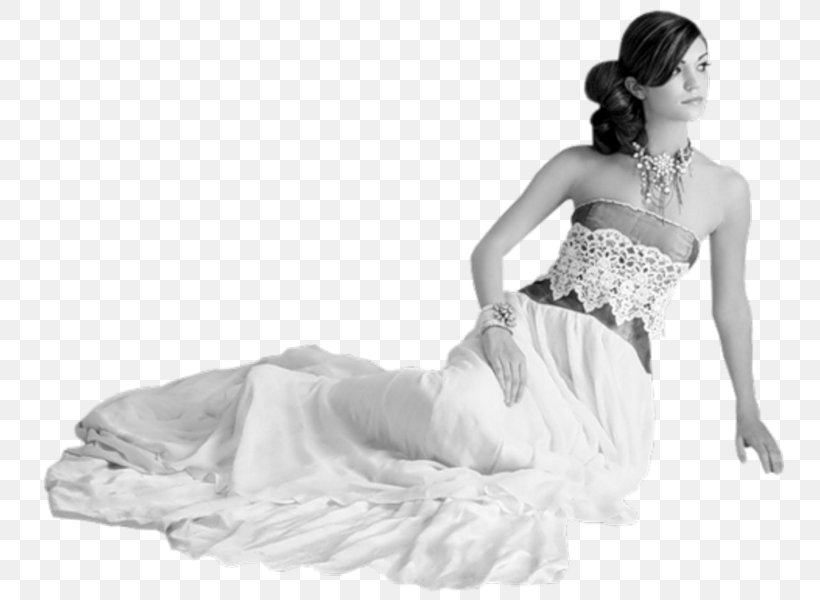 Wedding Dress Shoulder Cocktail Dress Ivory, PNG, 777x600px, Watercolor, Cartoon, Flower, Frame, Heart Download Free