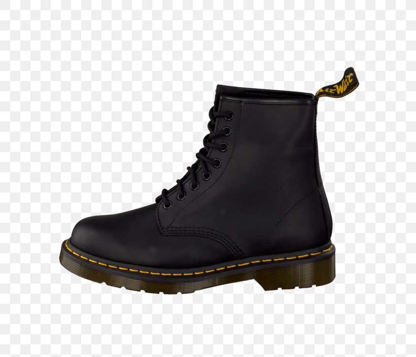 Boot Leather Shoe Dr. Martens Fashion, PNG, 705x705px, Boot, Black, Cardigan, Chelsea Boot, Clothing Download Free