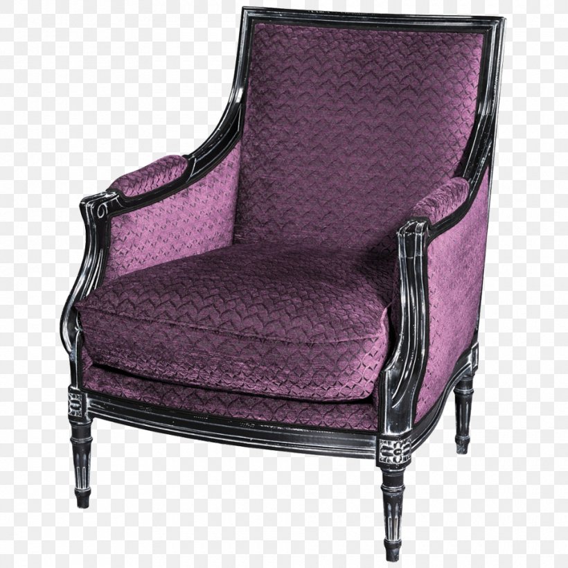 Club Chair Angle, PNG, 960x960px, Club Chair, Chair, Furniture, Purple Download Free