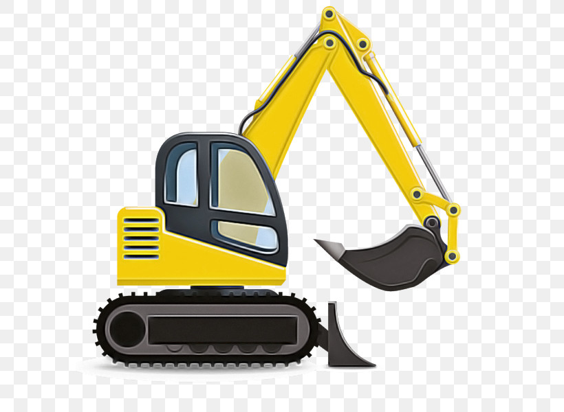 Construction Equipment Vehicle Bulldozer, PNG, 600x600px, Construction Equipment, Bulldozer, Vehicle Download Free