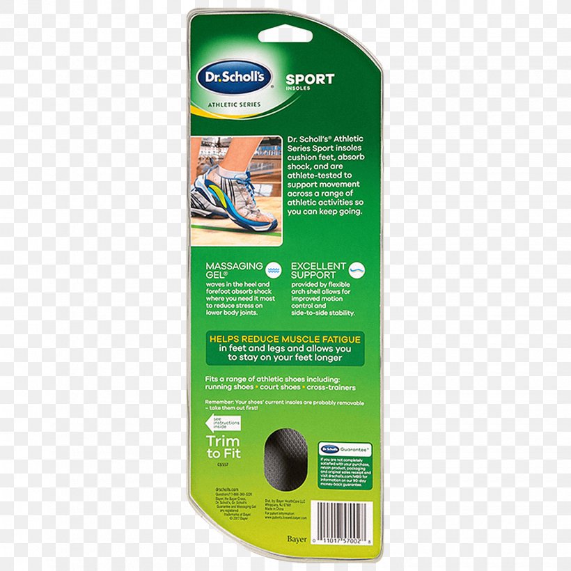 Dr. Scholl's Athletic Series Running Insoles Shoe Insert Dr. Scholl's Comfort & Energy Memory Fit Insoles Dr. Scholl's Athletic Series Sport Insoles, PNG, 1440x1440px, Shoe Insert, Boot, Diabetic Shoe, Grass, Hardware Download Free