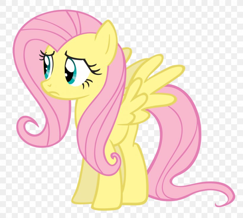 Fluttershy Rainbow Dash Pony DeviantArt, PNG, 943x848px, Watercolor, Cartoon, Flower, Frame, Heart Download Free