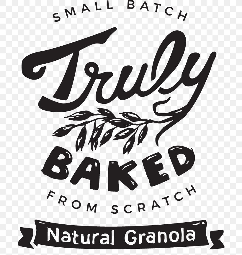 Granola Ingredient Chocolate Baking Gourmet, PNG, 702x865px, Granola, Artisan, Baking, Behance, Black And White Download Free