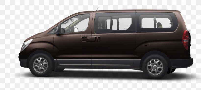 Hyundai Starex Compact Van Minivan Car, PNG, 1024x462px, Hyundai Starex, Automotive Exterior, Automotive Wheel System, Brand, Bumper Download Free