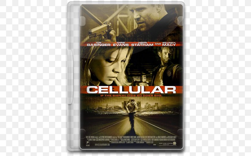 Kim Basinger Cellular Jessica Martin Mobile Phones Film, PNG, 512x512px, Kim Basinger, Actor, Cellular, David R Ellis, Dubbing Download Free