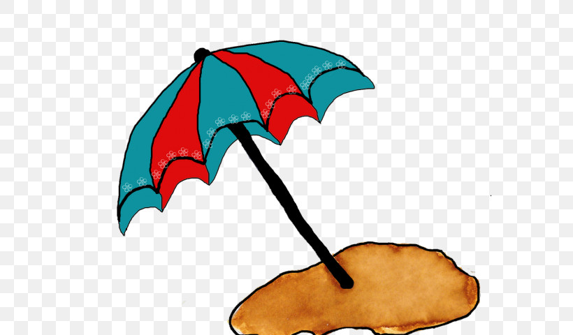 Line Leaf Umbrella, PNG, 640x480px, Line, Leaf, Umbrella Download Free