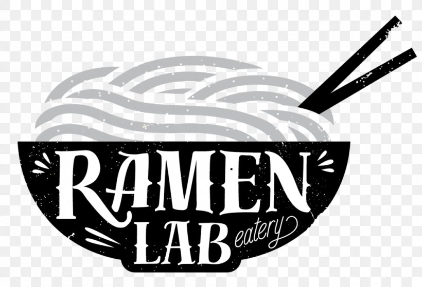 Logo Ramen Lab Brand Font, PNG, 1000x682px, Logo, Black, Black And White, Brand, Marketplace Download Free