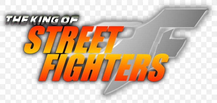Logo Street Fighter Art Of Fighting The King Of Fighters '99 King Street, PNG, 965x462px, Logo, Art, Art Of Fighting, Brand, King Of Fighters Download Free